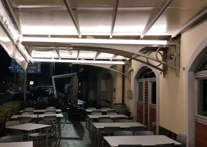 Locanda La Lucciola