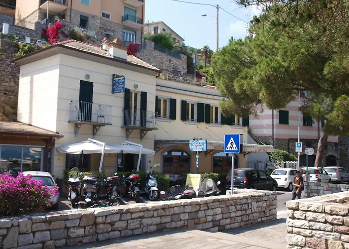 Locanda La Lucciola