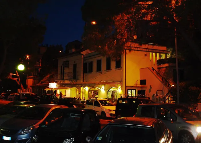 Locanda La Lucciola