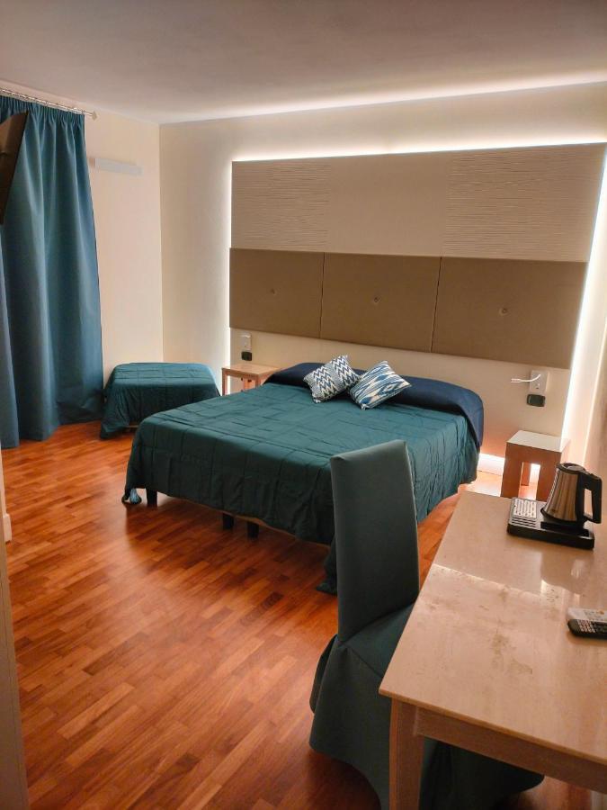 La Lucciola Bed & Breakfast *