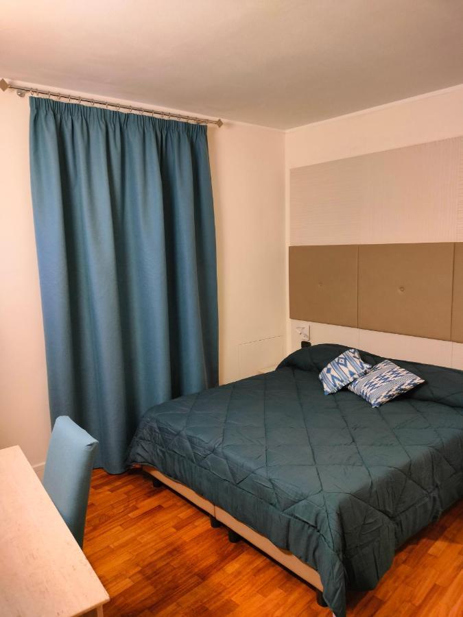 La Lucciola Bed & Breakfast