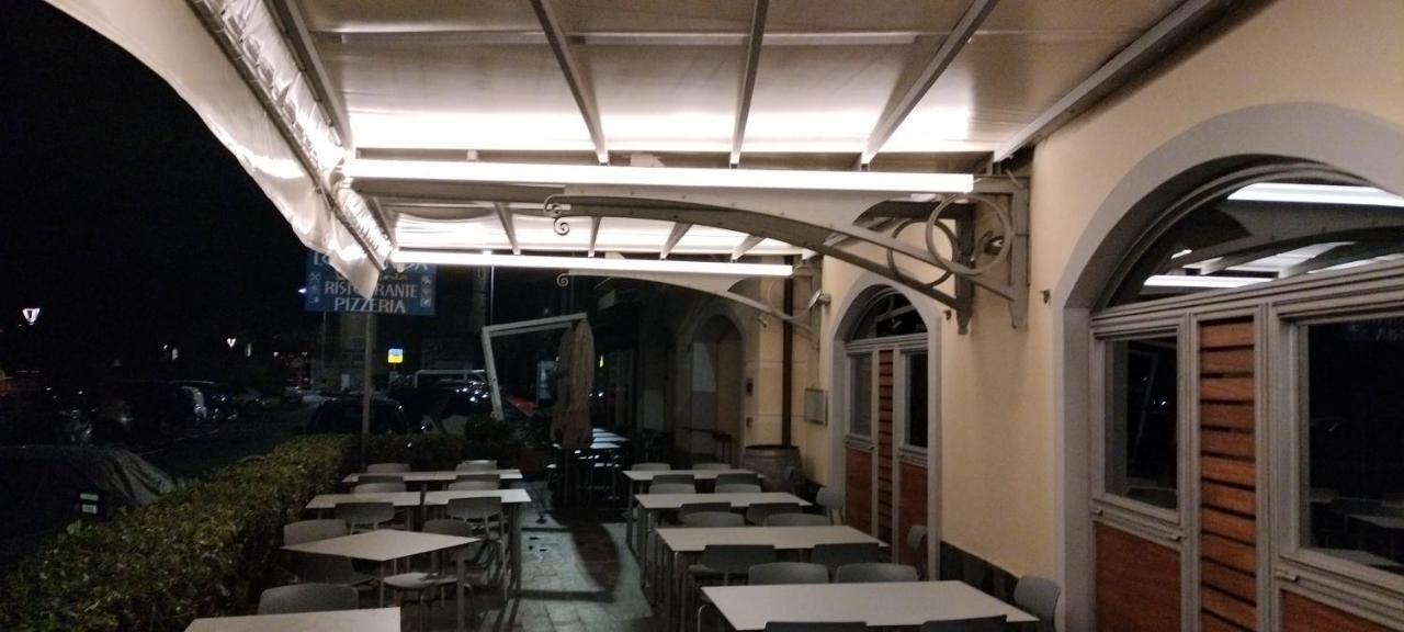 La Lucciola *