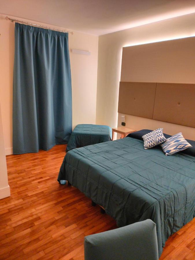 La Lucciola Bed & Breakfast