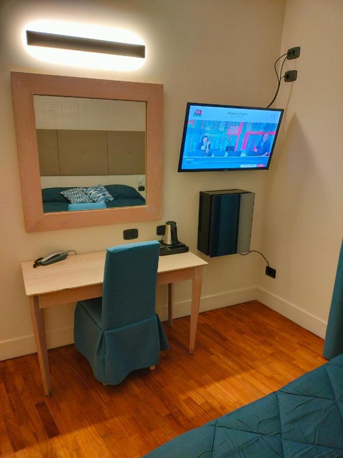 La Lucciola Bed & Breakfast
