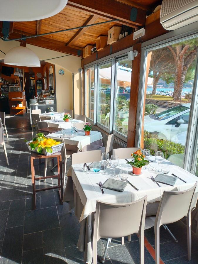Locanda La Lucciola * Porto Venere