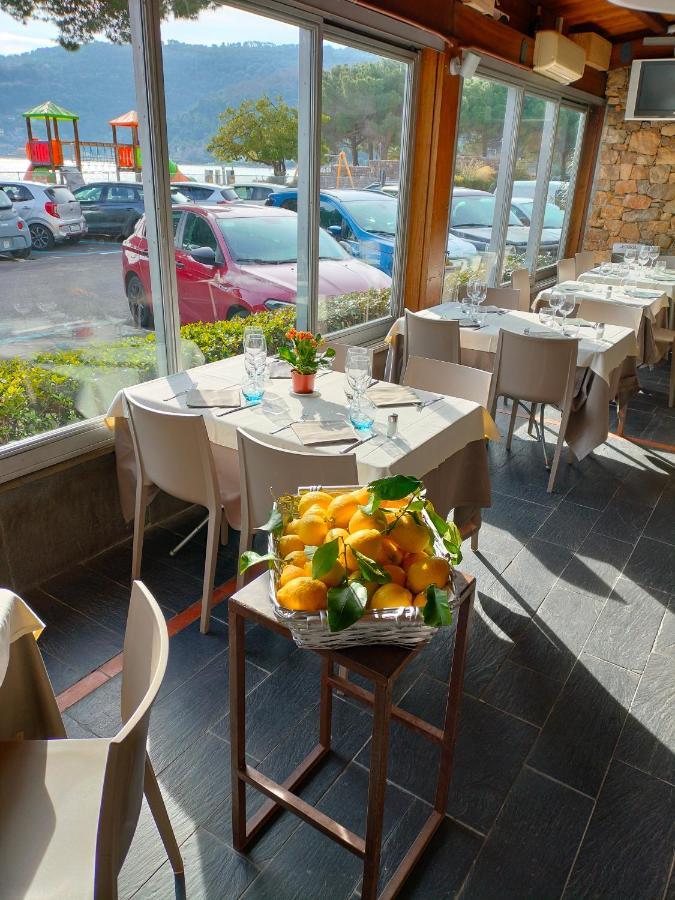 La Lucciola Bed & Breakfast