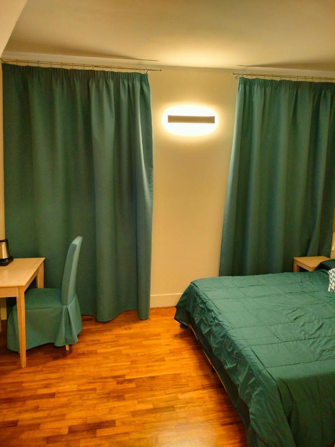 Locanda La Lucciola * Porto Venere