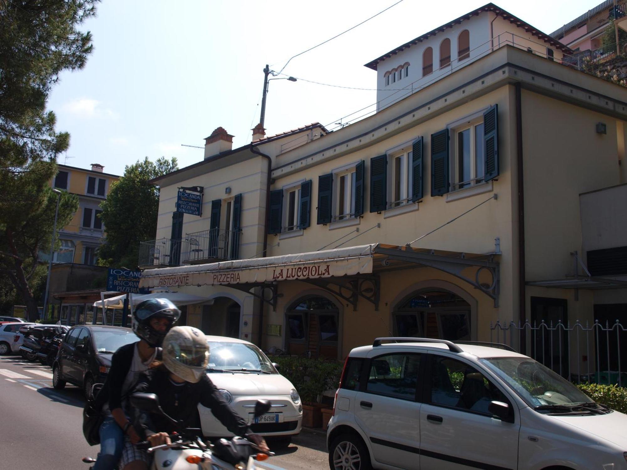 La Lucciola