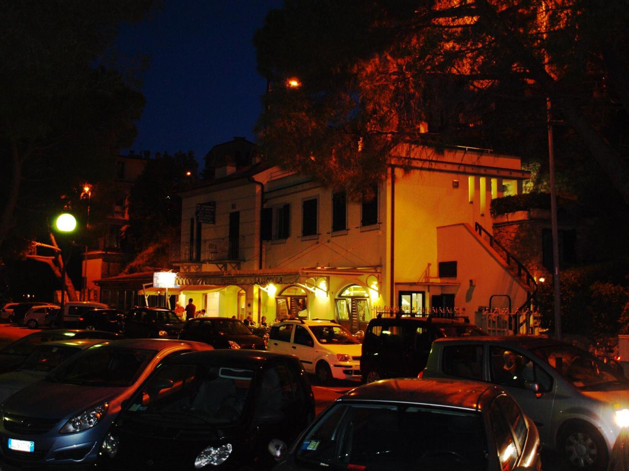 Bed & Breakfast La Lucciola *